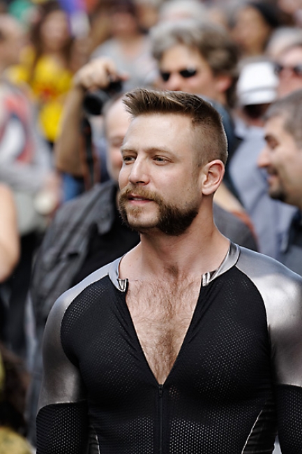 Gay Pride Paris 2012-299